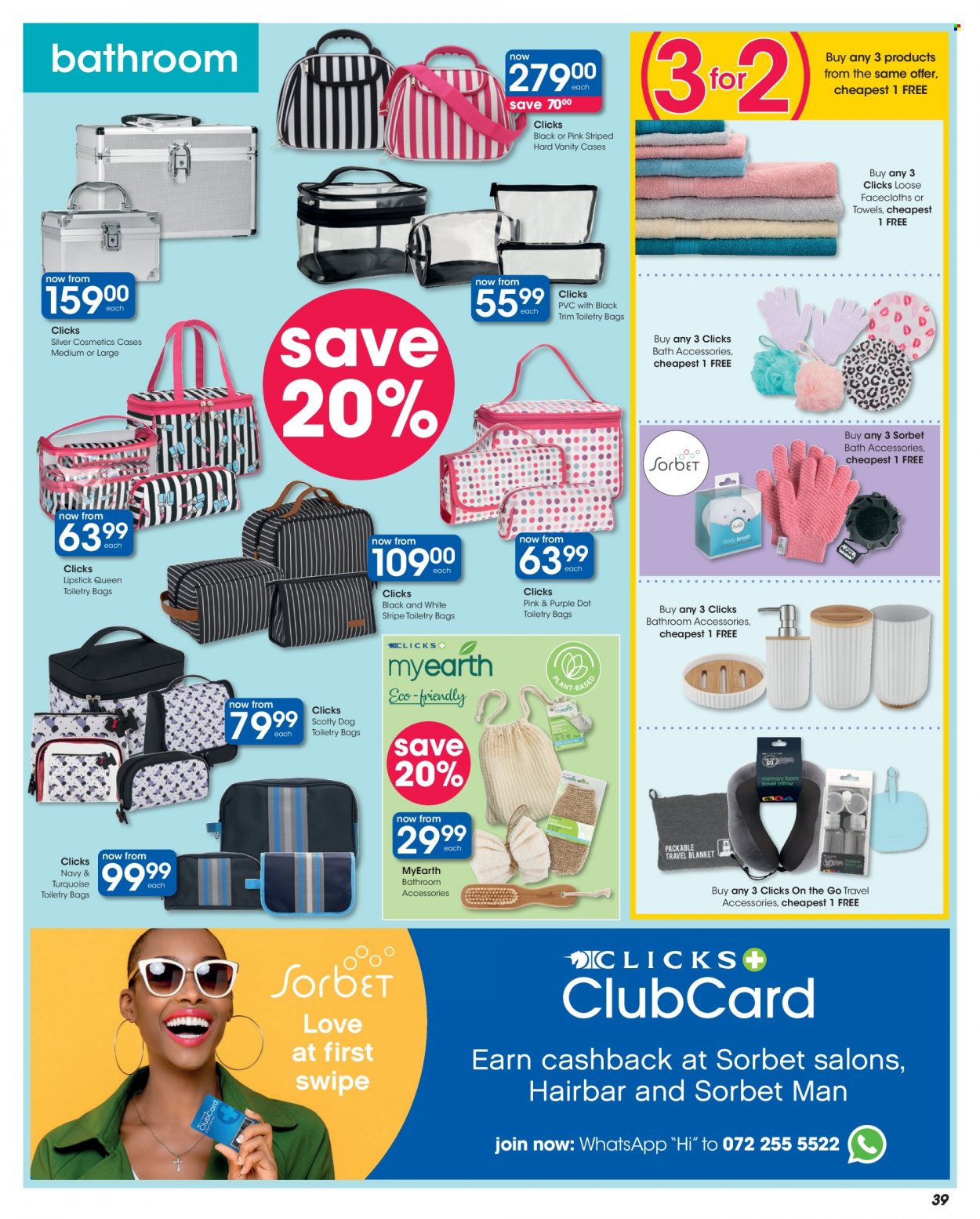Clicks specials - 03/11/2023 - 16/11/2023. Page 39