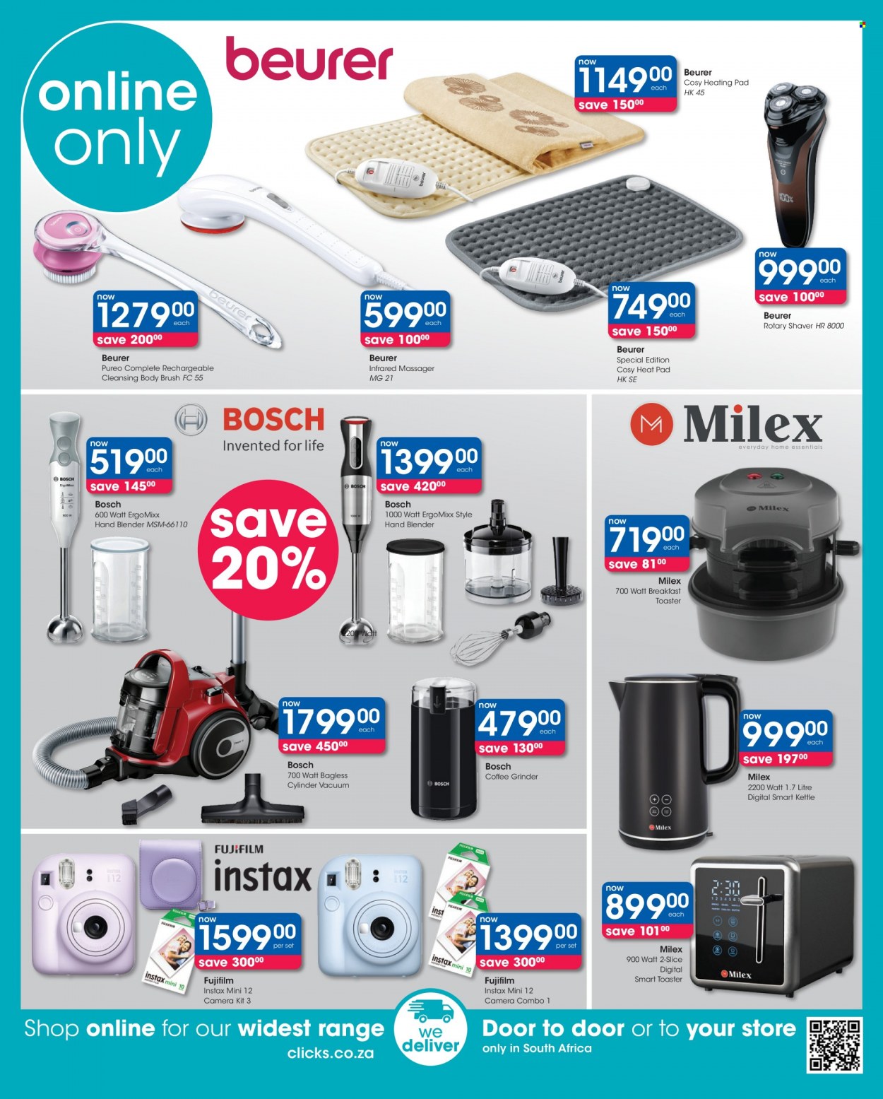 Clicks specials - 03/11/2023 - 16/11/2023. Page 42