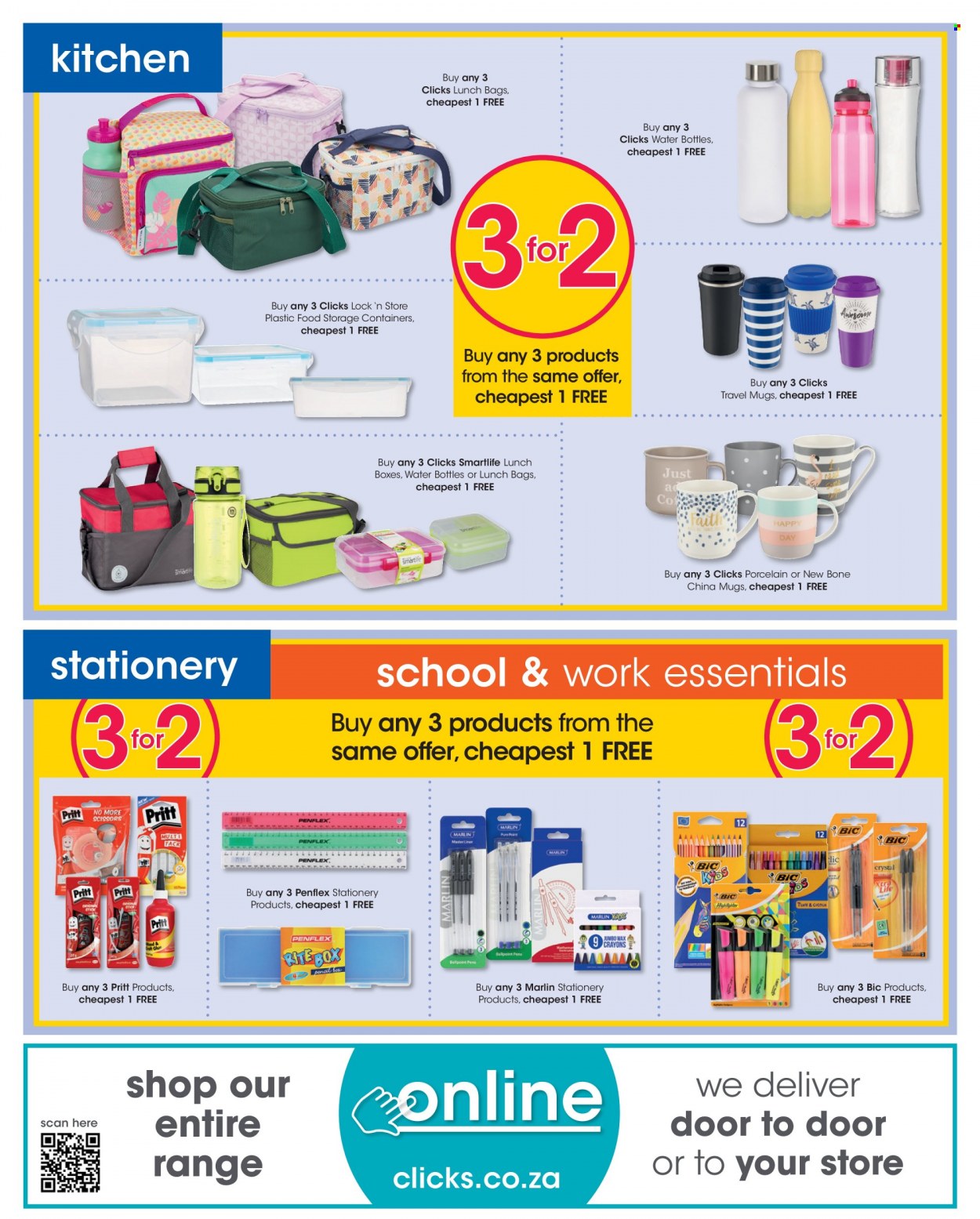 Clicks specials - 03/11/2023 - 16/11/2023. Page 44