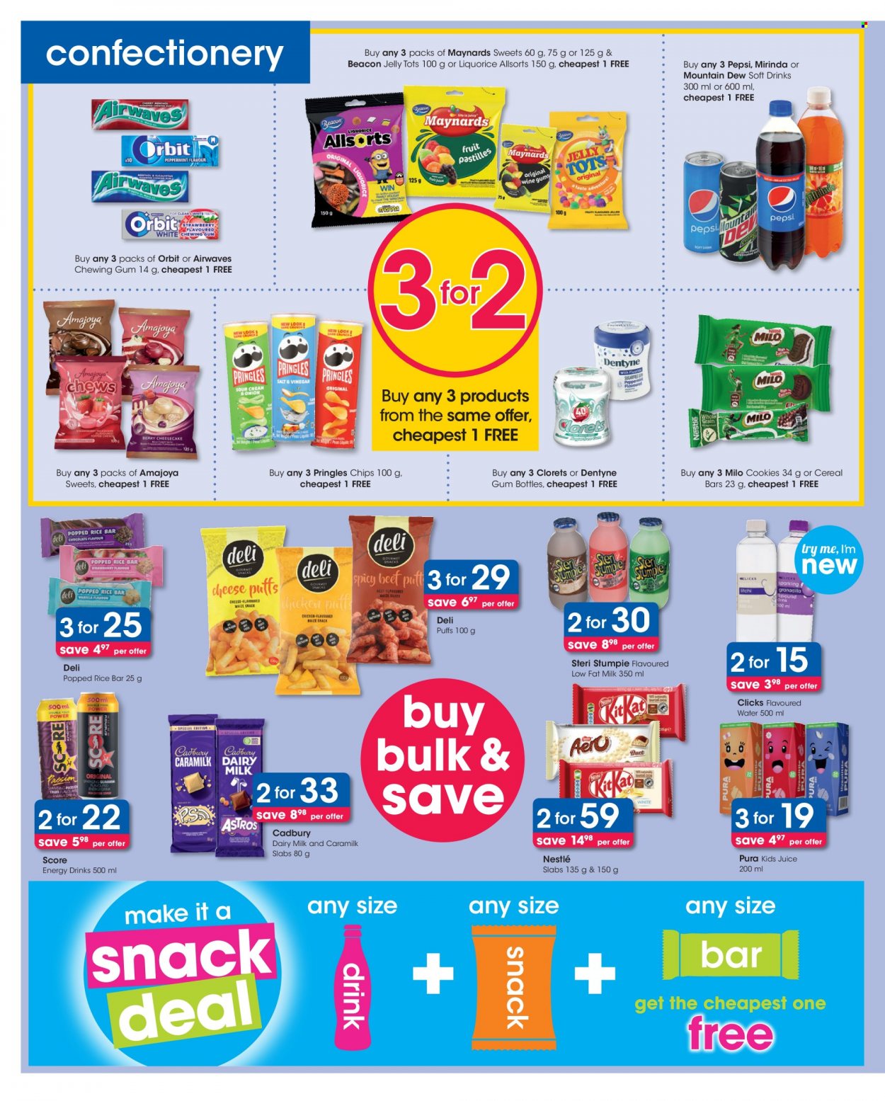 Clicks specials - 03/11/2023 - 16/11/2023. Page 46