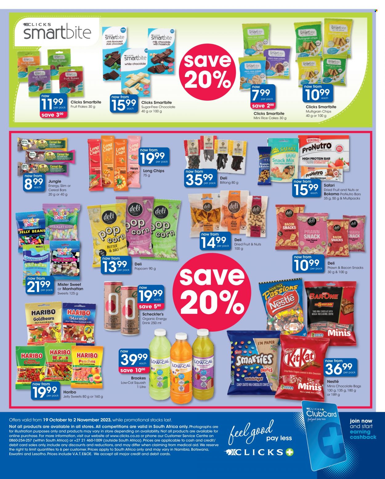 Clicks specials - 03/11/2023 - 16/11/2023. Page 47