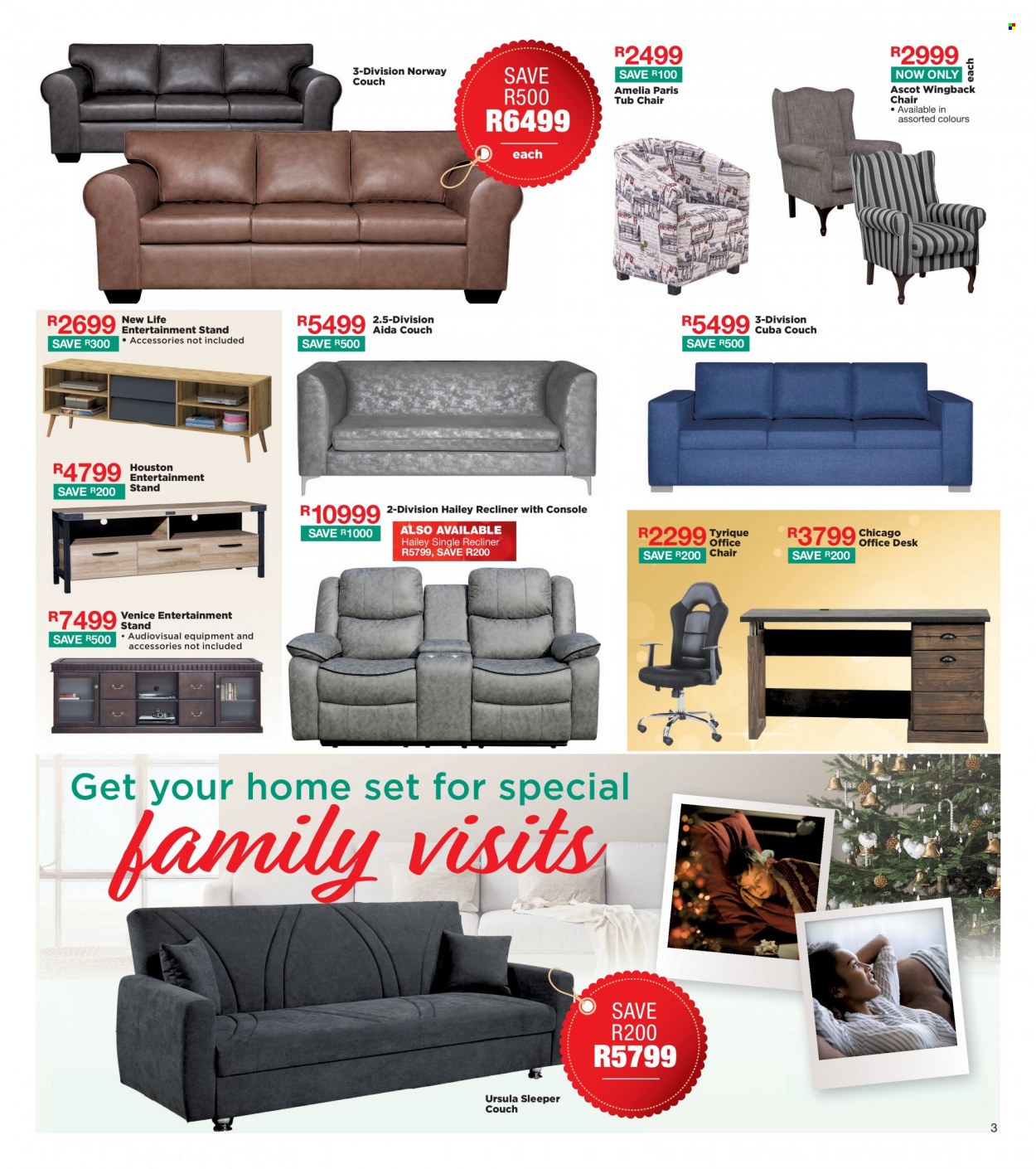 House & Home specials - 06/11/2023 - 19/11/2023. Page 3
