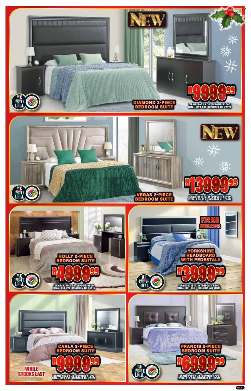 Lewis specials - 06/11/2023 - 02/12/2023. Page 9