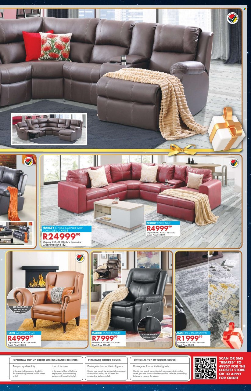 Beares specials - 06/11/2023 - 02/12/2023. Page 3