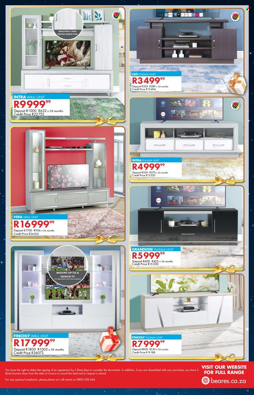 Beares specials - 06/11/2023 - 02/12/2023. Page 13