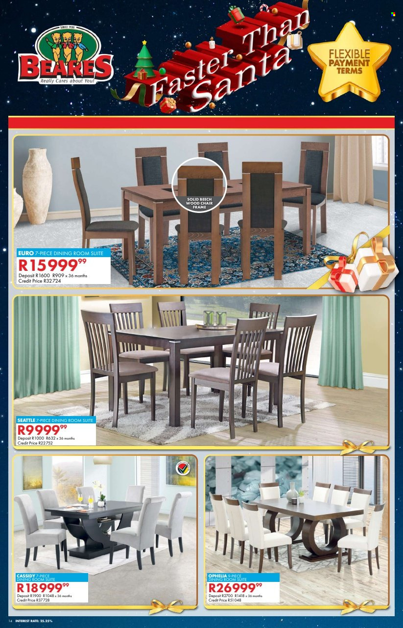 Beares specials - 06/11/2023 - 02/12/2023. Page 14