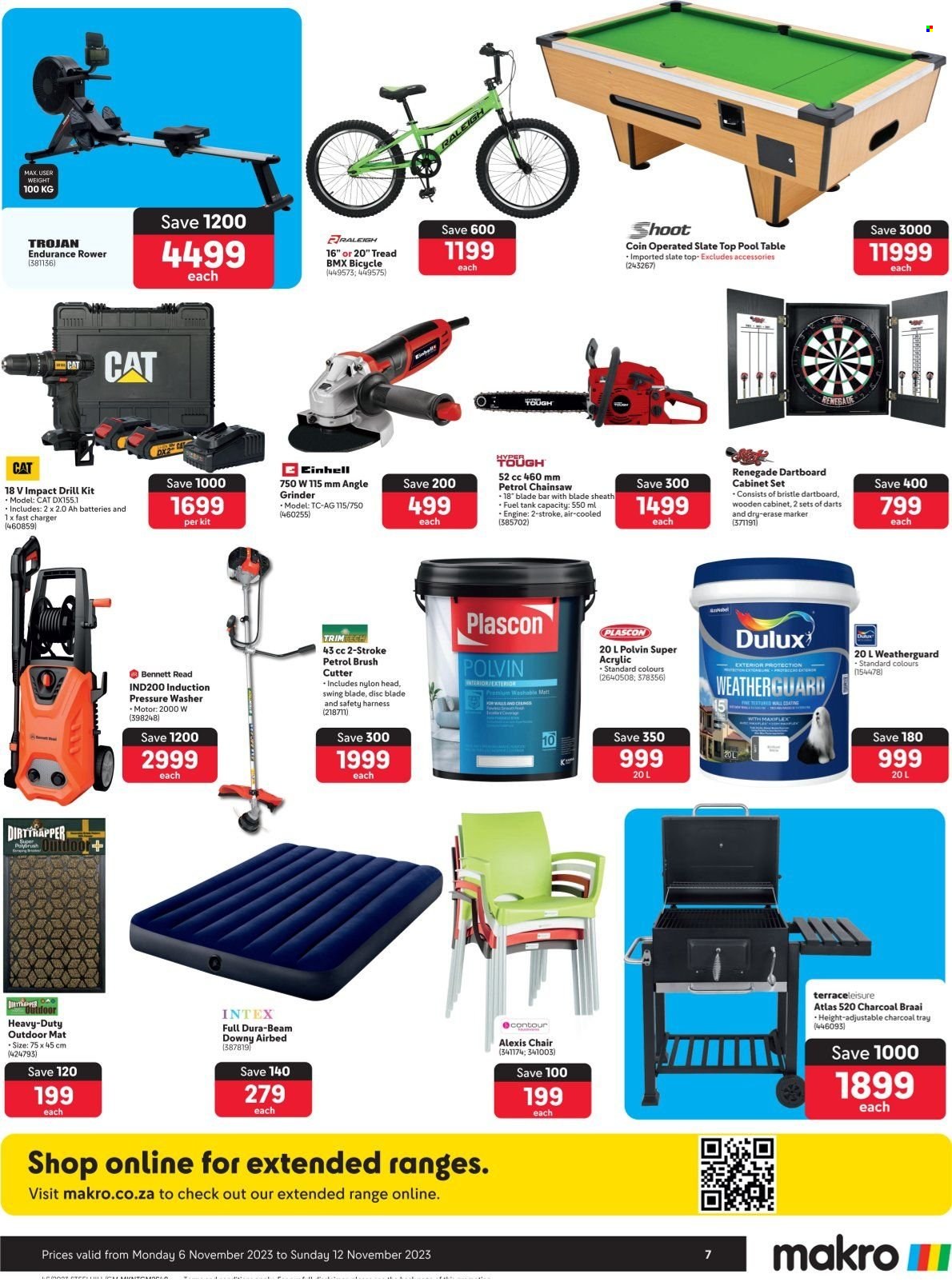 Makro specials - 06/11/2023 - 12/11/2023. Page 7