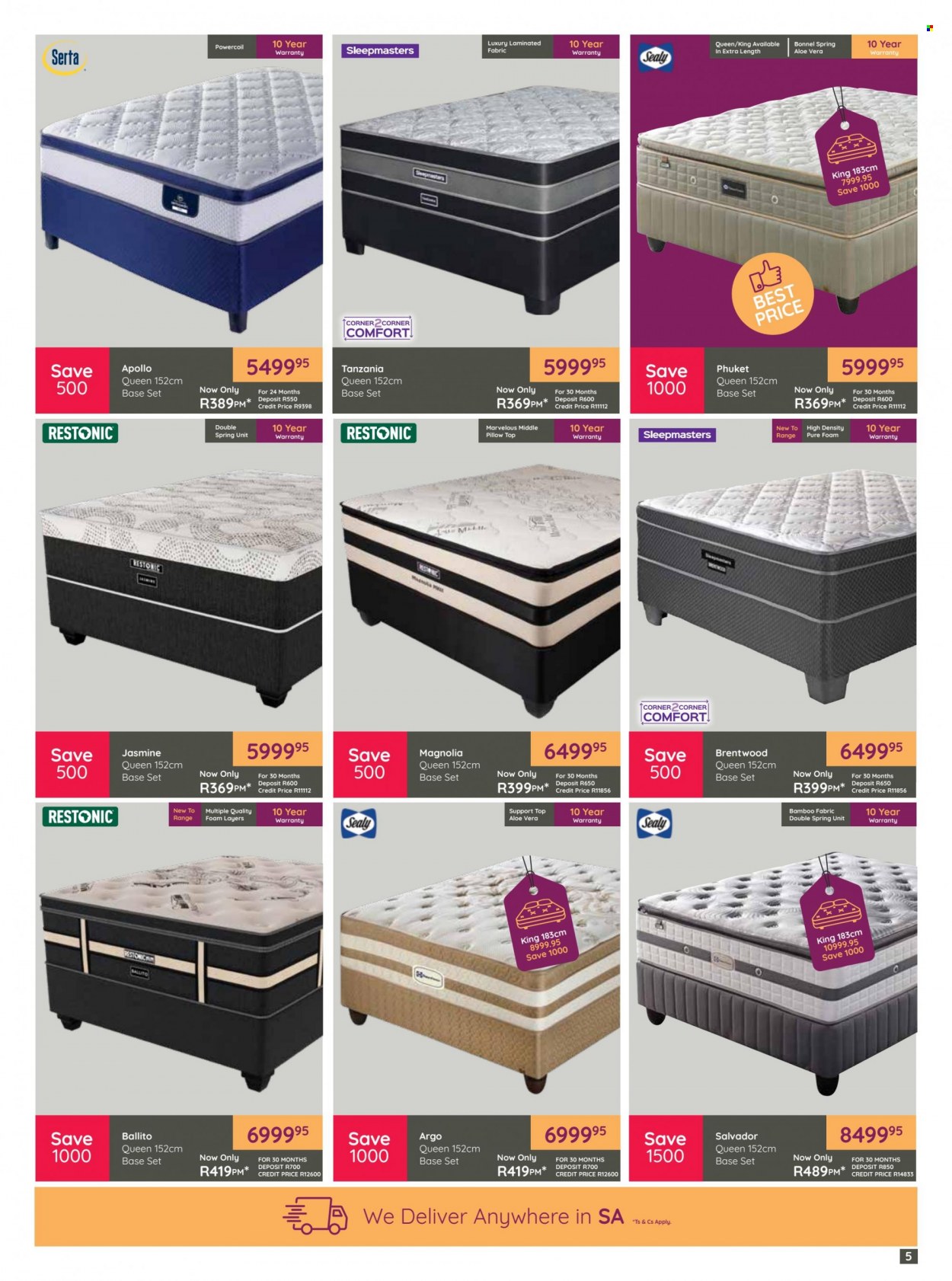Bradlows specials - 06/11/2023 - 03/12/2023. Page 5