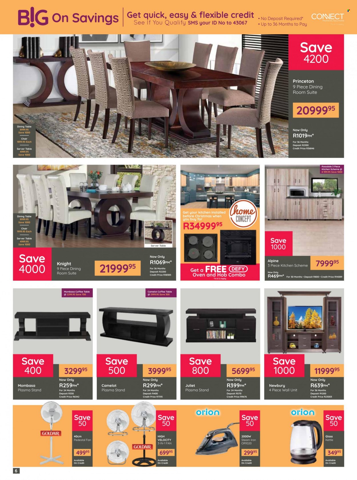 Bradlows specials - 06/11/2023 - 03/12/2023. Page 6