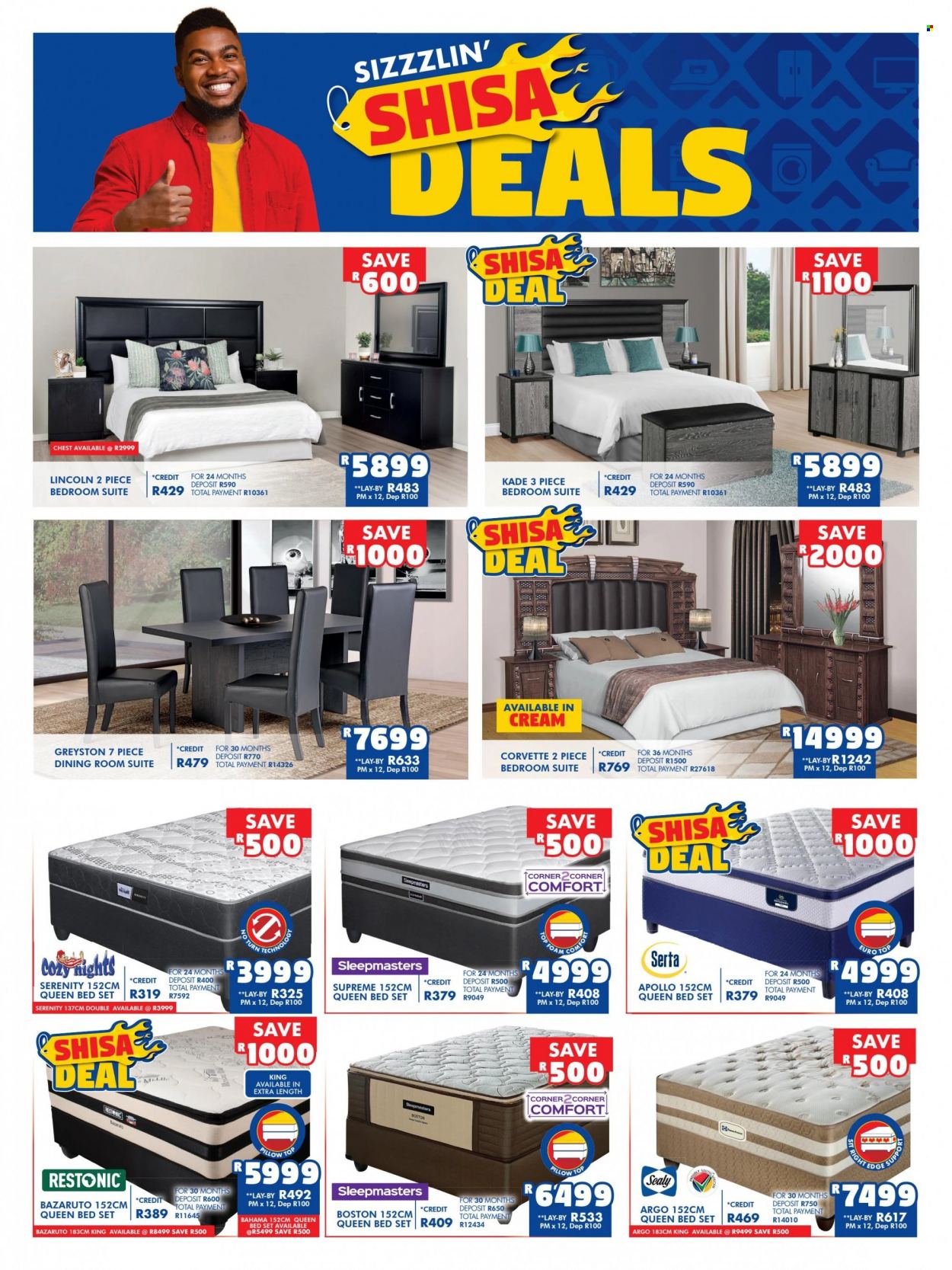 Russells specials - 06/11/2023 - 03/12/2023. Page 2