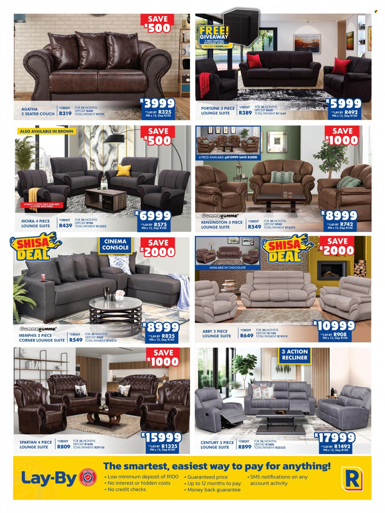 Russells specials - 06/11/2023 - 03/12/2023. Page 3