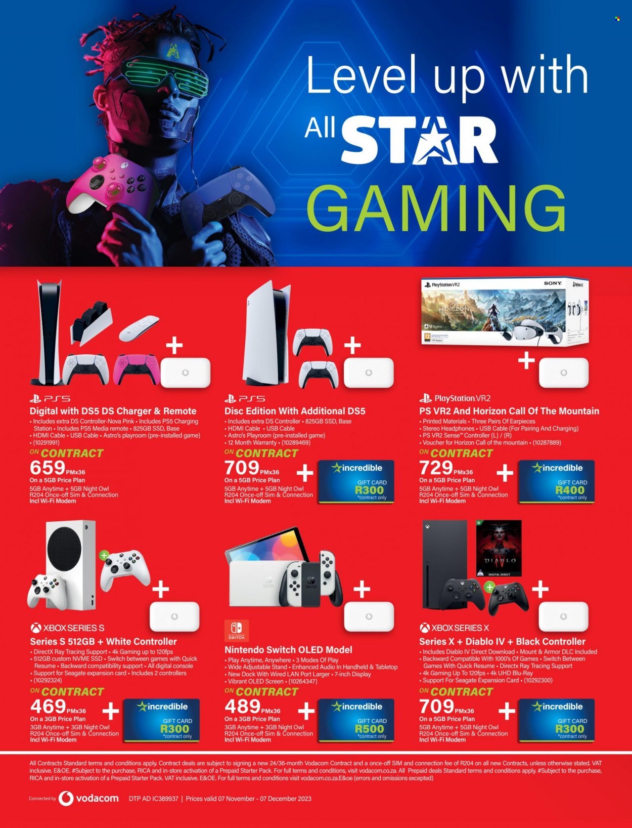 Incredible Connection specials - 07/11/2023 - 07/12/2023. Page 20