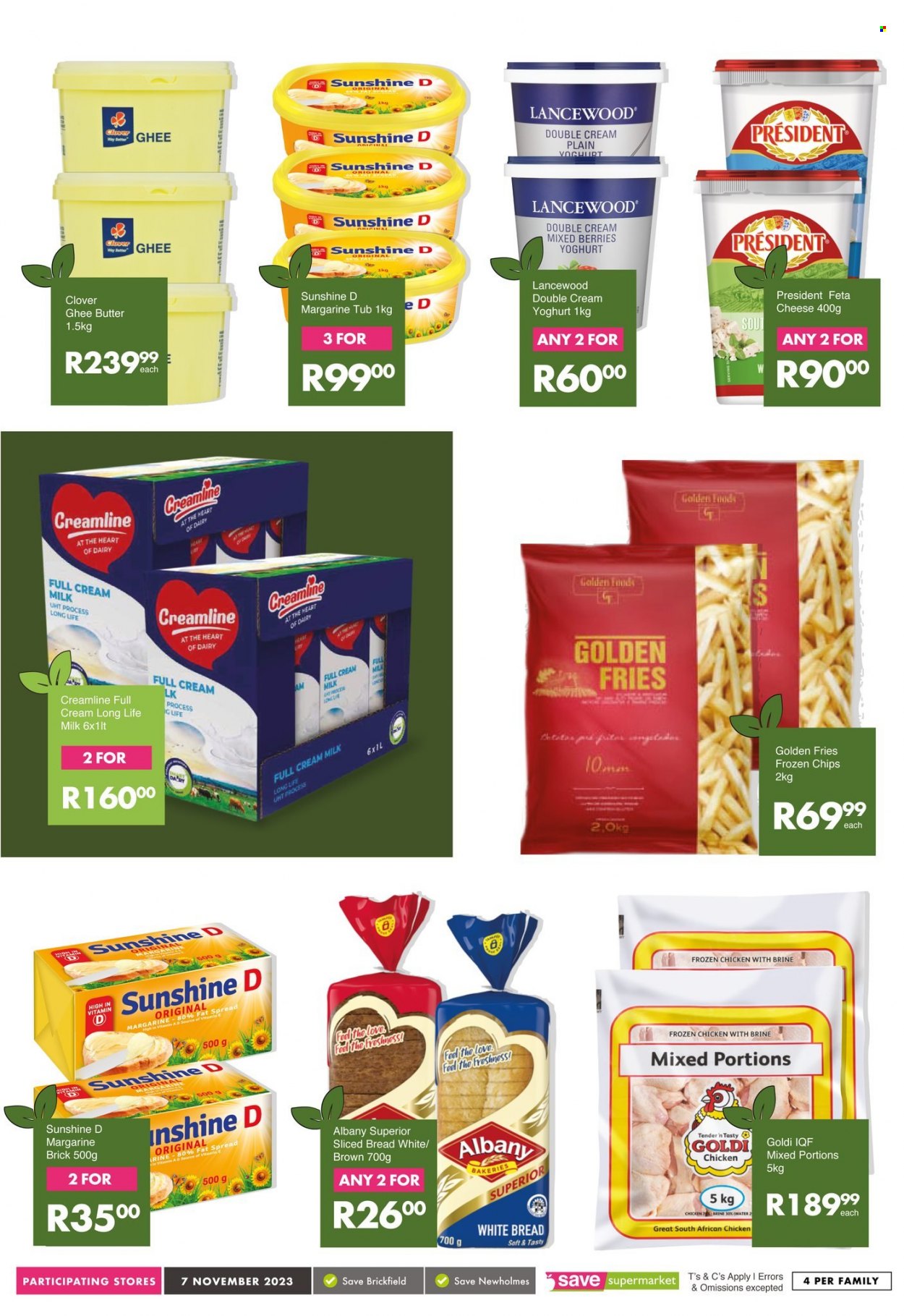 Save supermarket specials - 07/11/2023 - 07/11/2023. Page 2