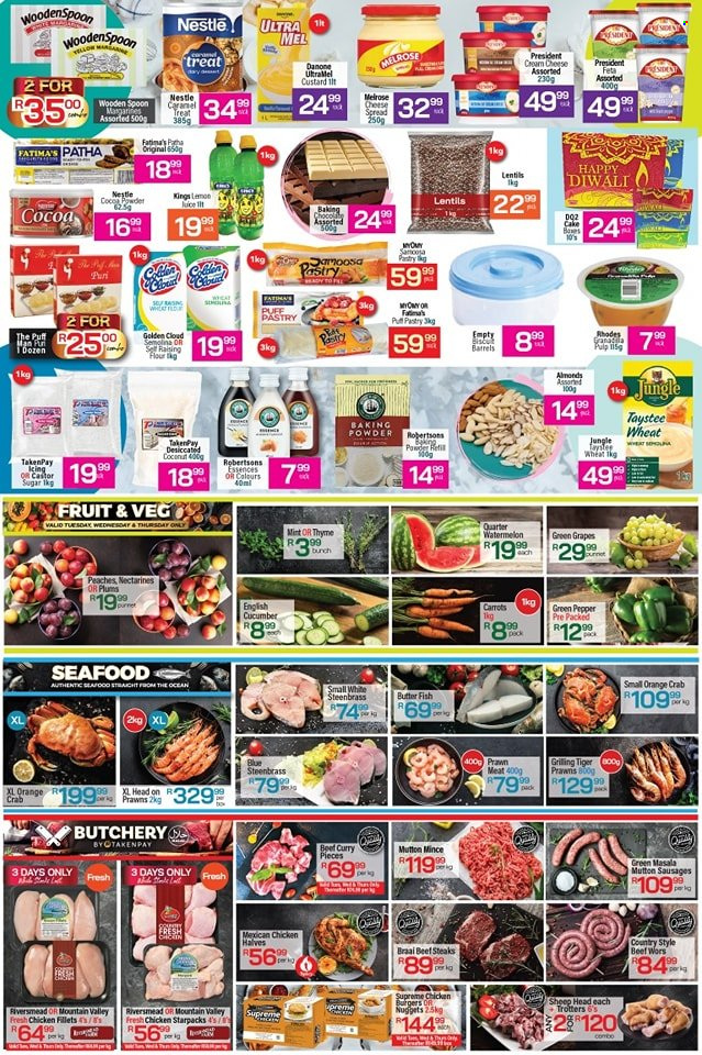 Take n Pay specials - 07/11/2023 - 12/11/2023. Page 2