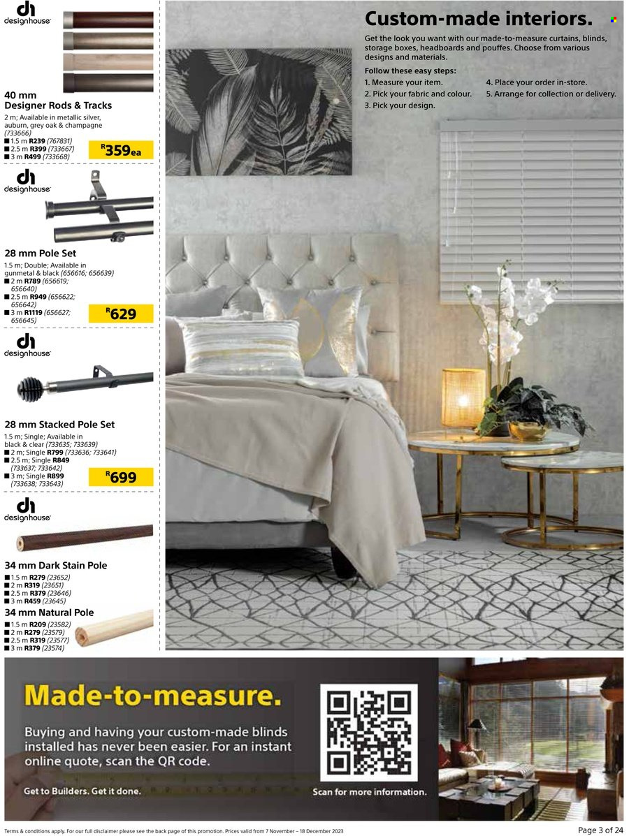 Builders specials - 07/11/2023 - 18/12/2023. Page 3