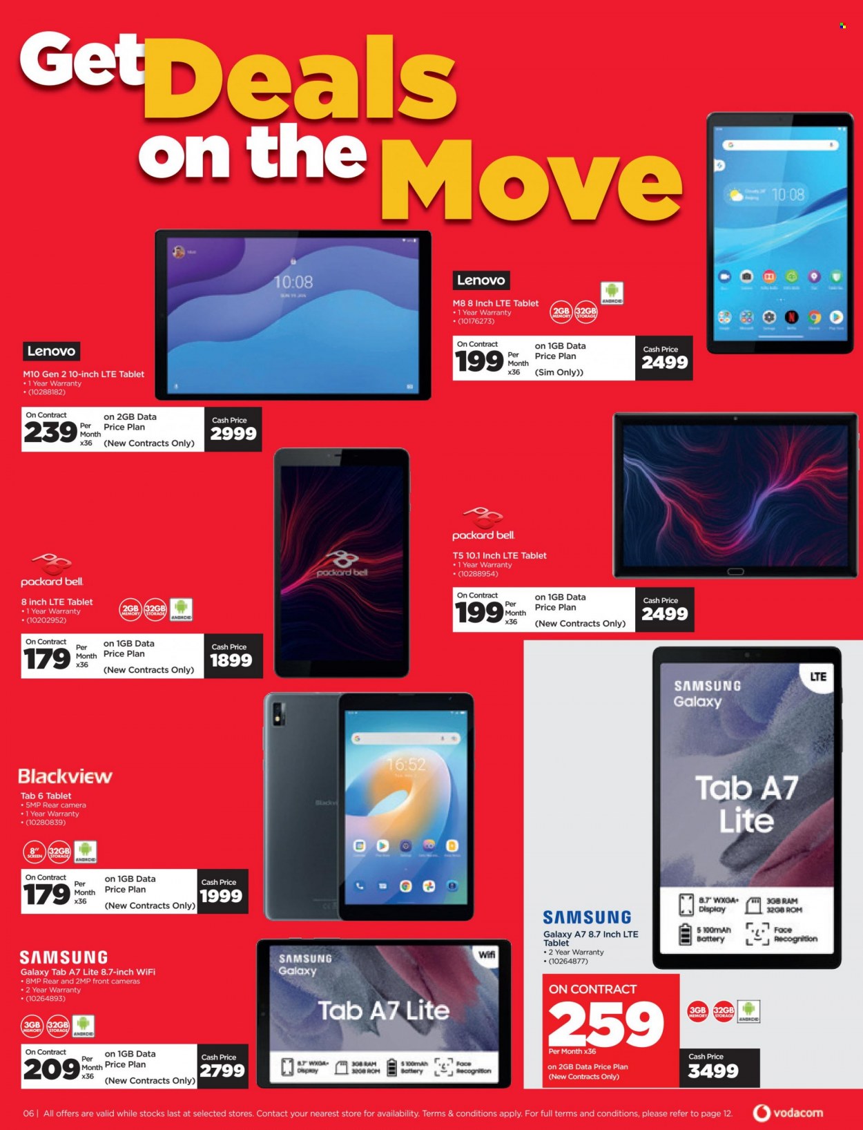 HiFi Corp specials - 07/11/2023 - 06/12/2023. Page 6