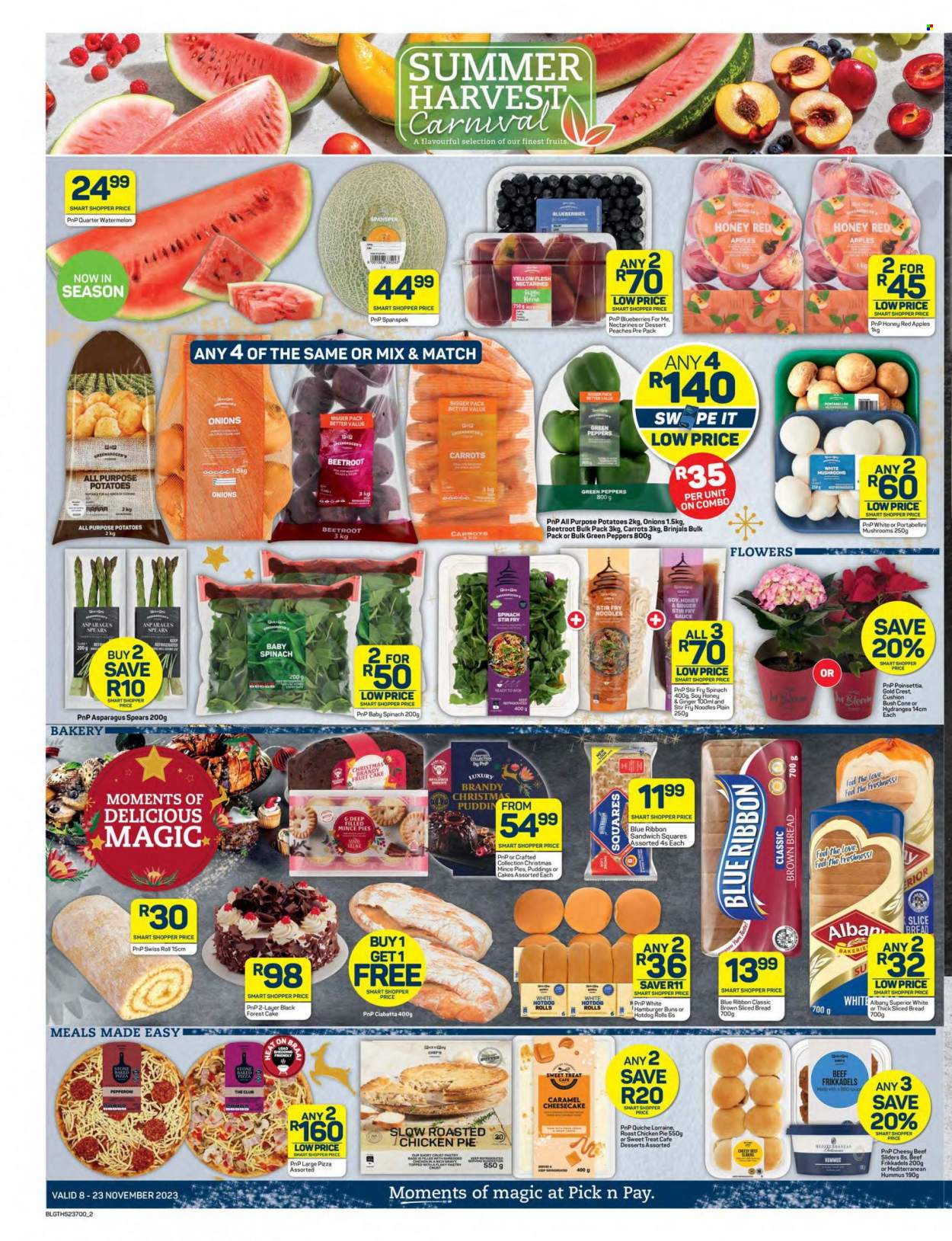 Pick n Pay specials - 08/11/2023 - 23/11/2023. Page 2