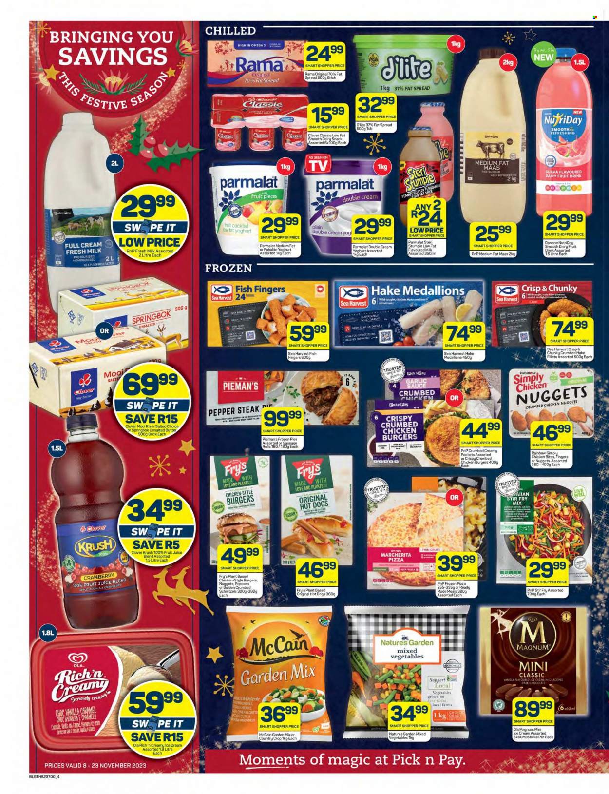 Pick n Pay specials - 08/11/2023 - 23/11/2023. Page 4