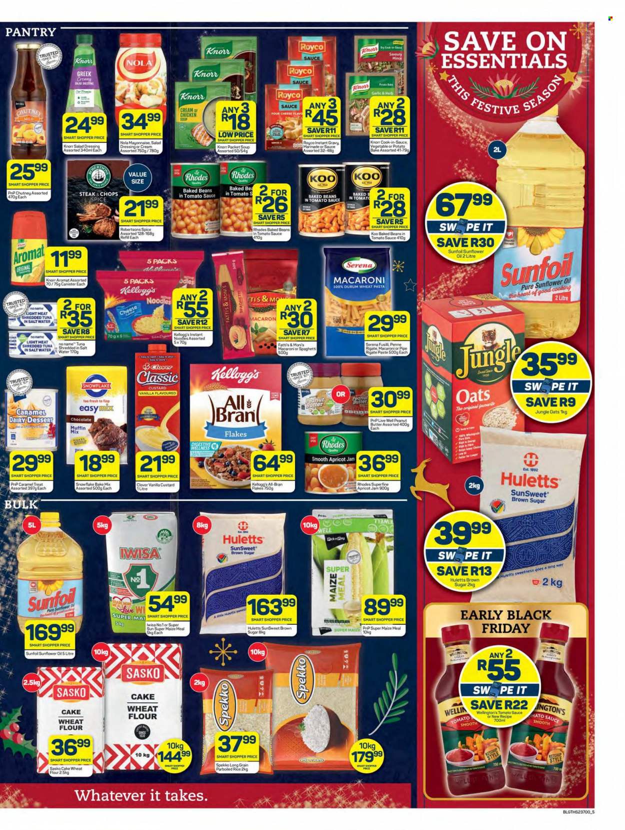Pick n Pay specials - 08/11/2023 - 23/11/2023. Page 5