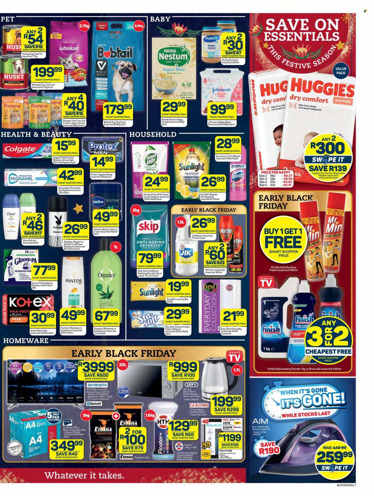 Pick n Pay specials - 08/11/2023 - 23/11/2023. Page 7
