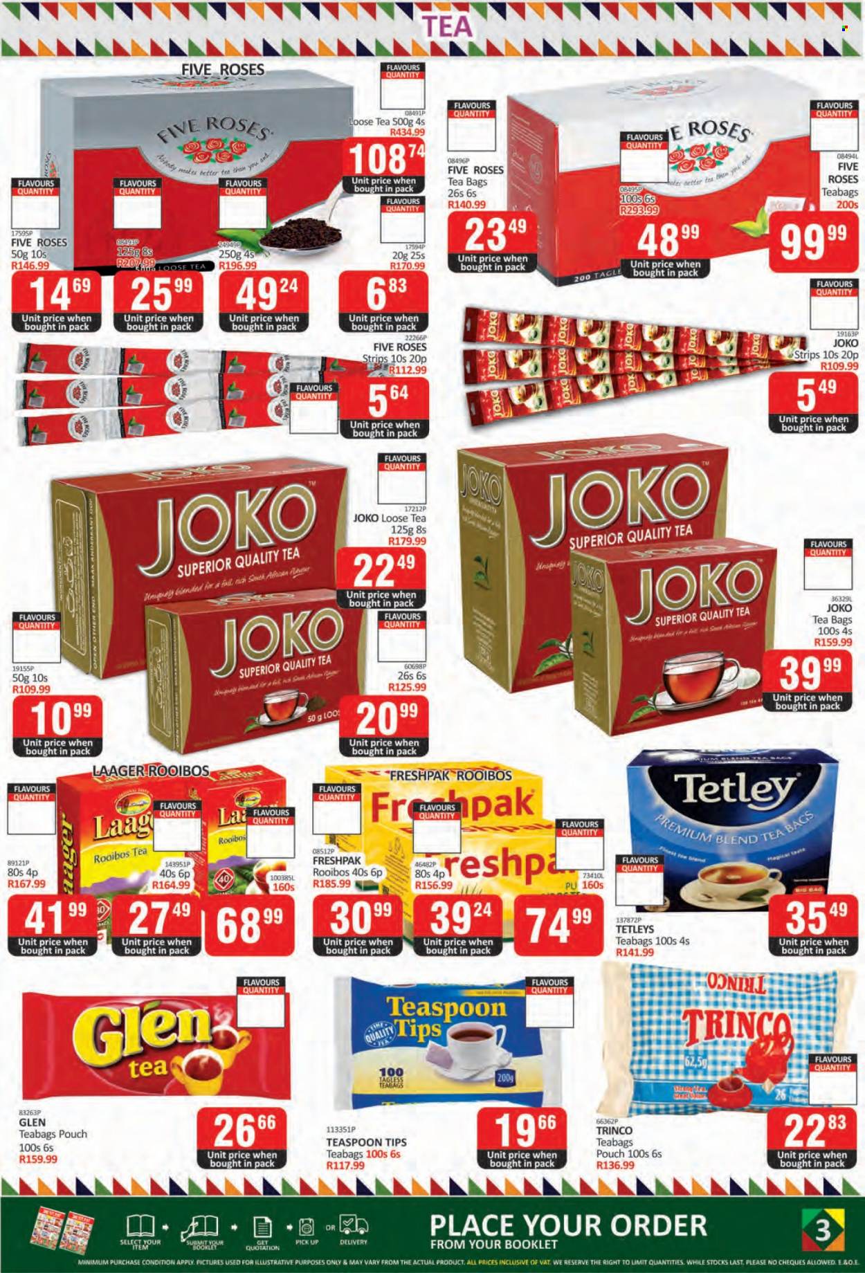 Kit Kat Cash & Carry specials - 02/11/2023 - 31/12/2023. Page 3