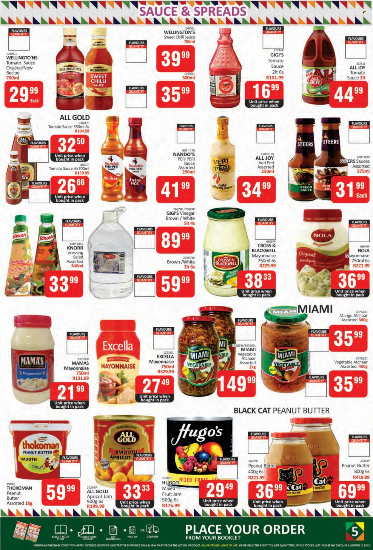 Kit Kat Cash & Carry specials - 02/11/2023 - 31/12/2023. Page 5