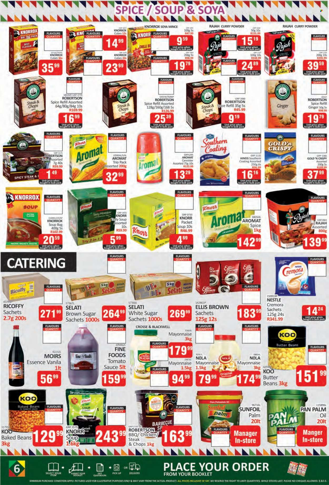 Kit Kat Cash & Carry specials - 02/11/2023 - 31/12/2023. Page 6