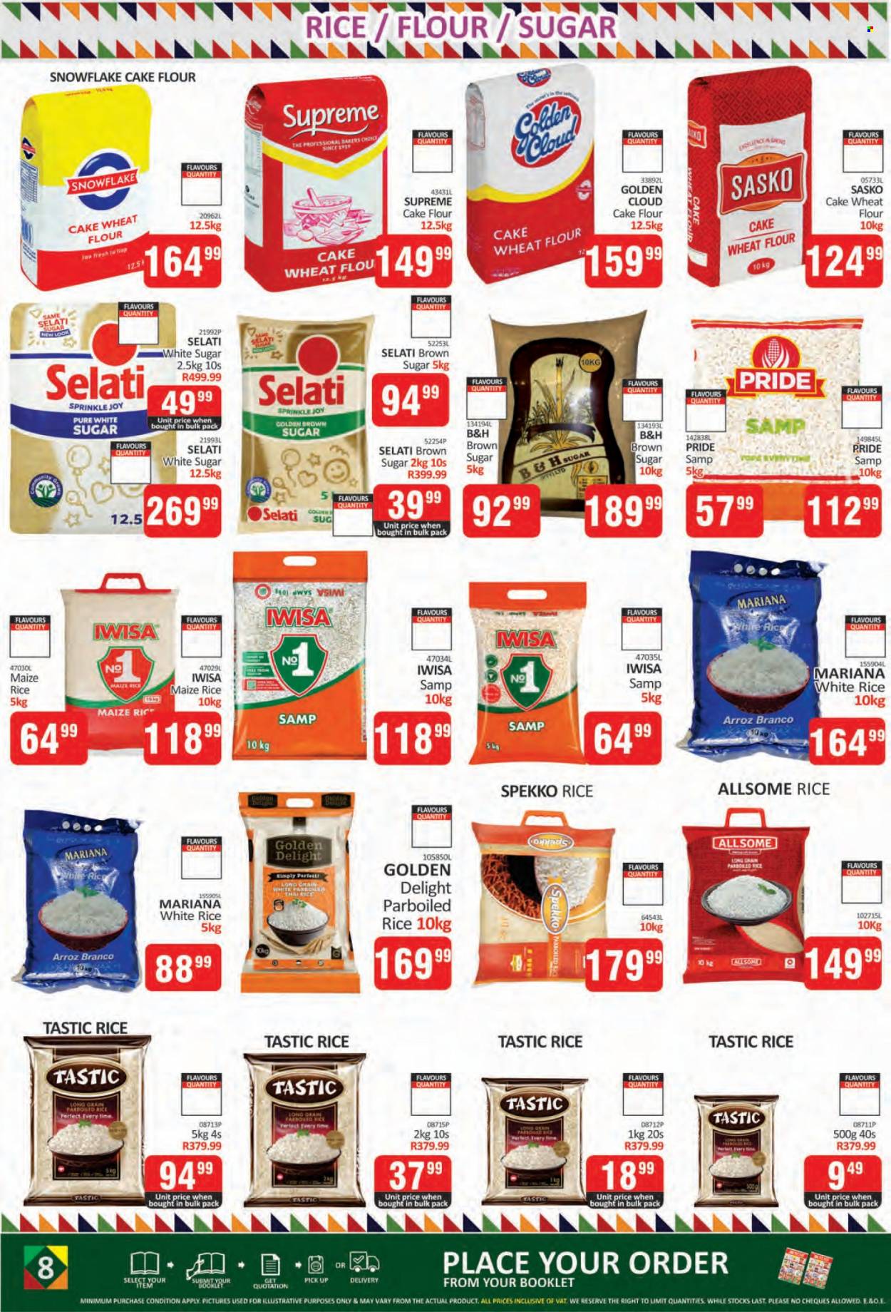 Kit Kat Cash & Carry specials - 02/11/2023 - 31/12/2023. Page 8