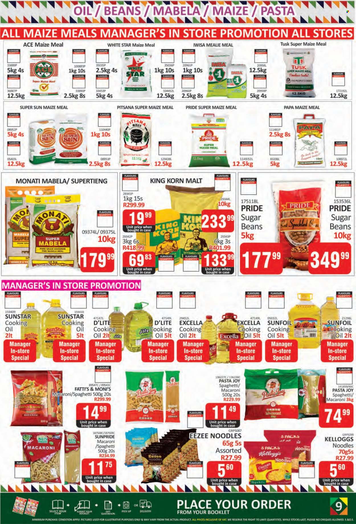 Kit Kat Cash & Carry specials - 02/11/2023 - 31/12/2023. Page 9