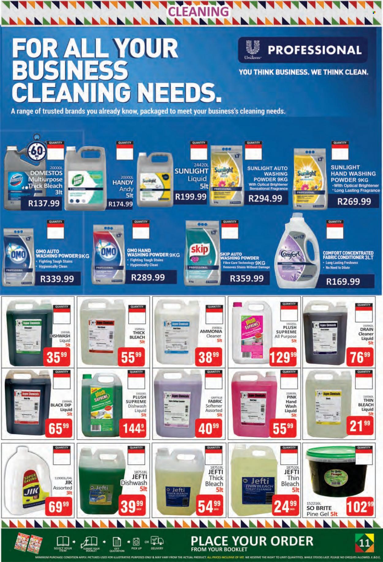 Kit Kat Cash & Carry specials - 02/11/2023 - 31/12/2023. Page 11