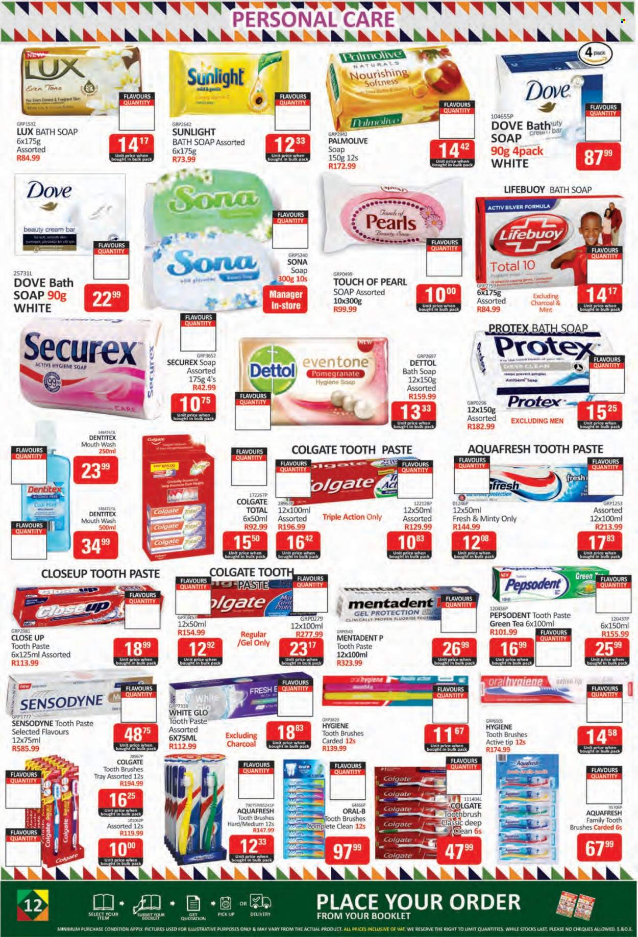 Kit Kat Cash & Carry specials - 02/11/2023 - 31/12/2023. Page 12