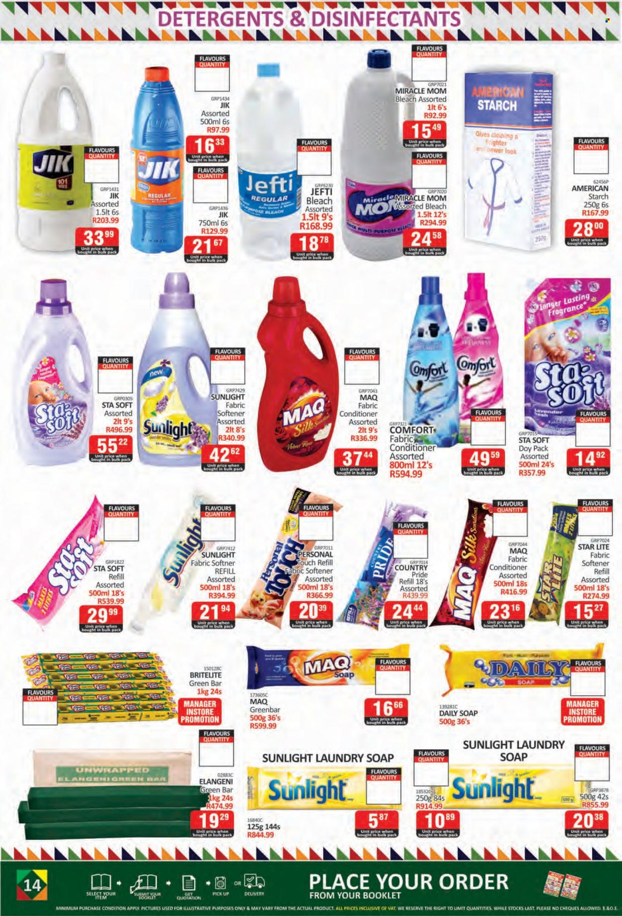 Kit Kat Cash & Carry specials - 02/11/2023 - 31/12/2023. Page 14