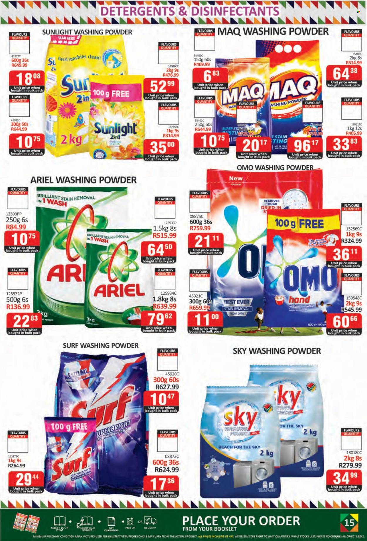 Kit Kat Cash & Carry specials - 02/11/2023 - 31/12/2023. Page 15