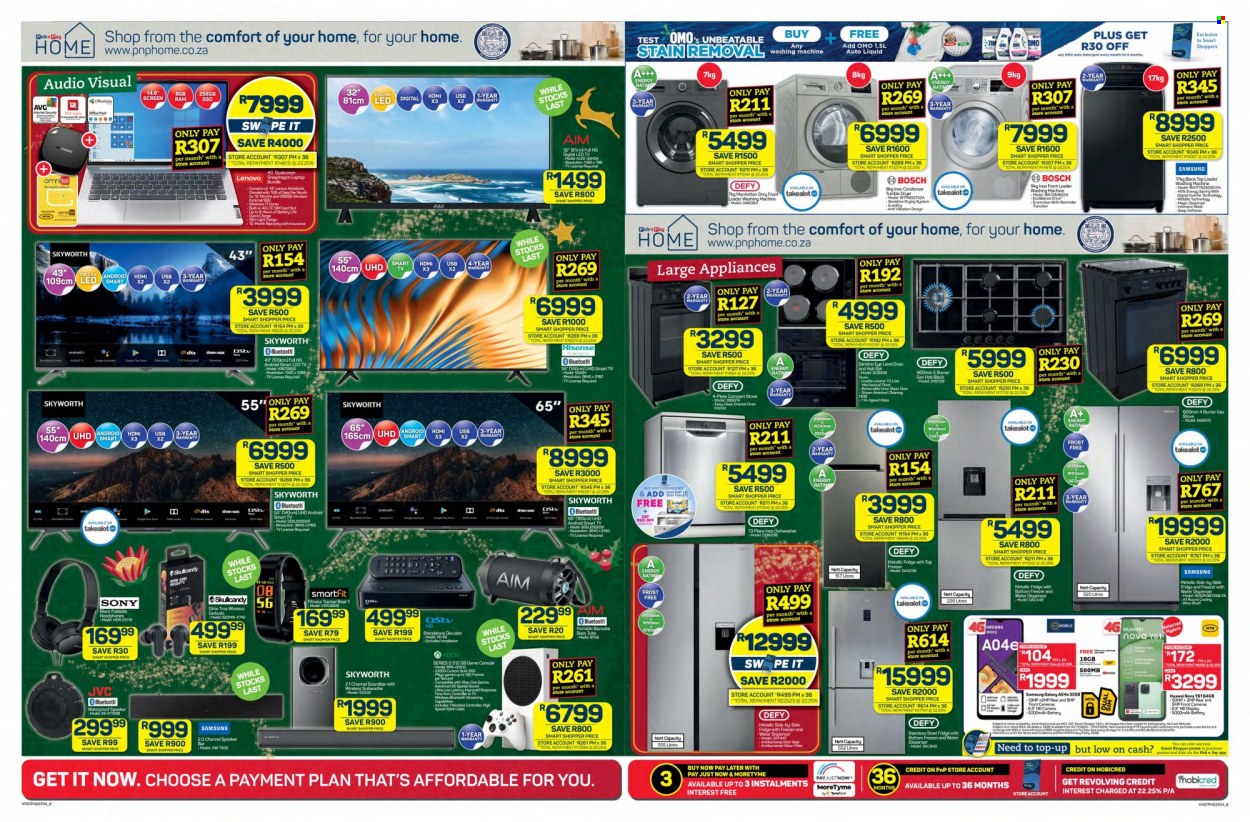 Pick n Pay Hypermarket specials - 08/11/2023 - 14/11/2023. Page 5