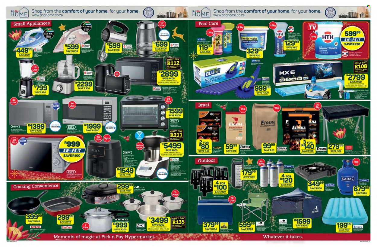 Pick n Pay Hypermarket specials - 08/11/2023 - 14/11/2023. Page 6