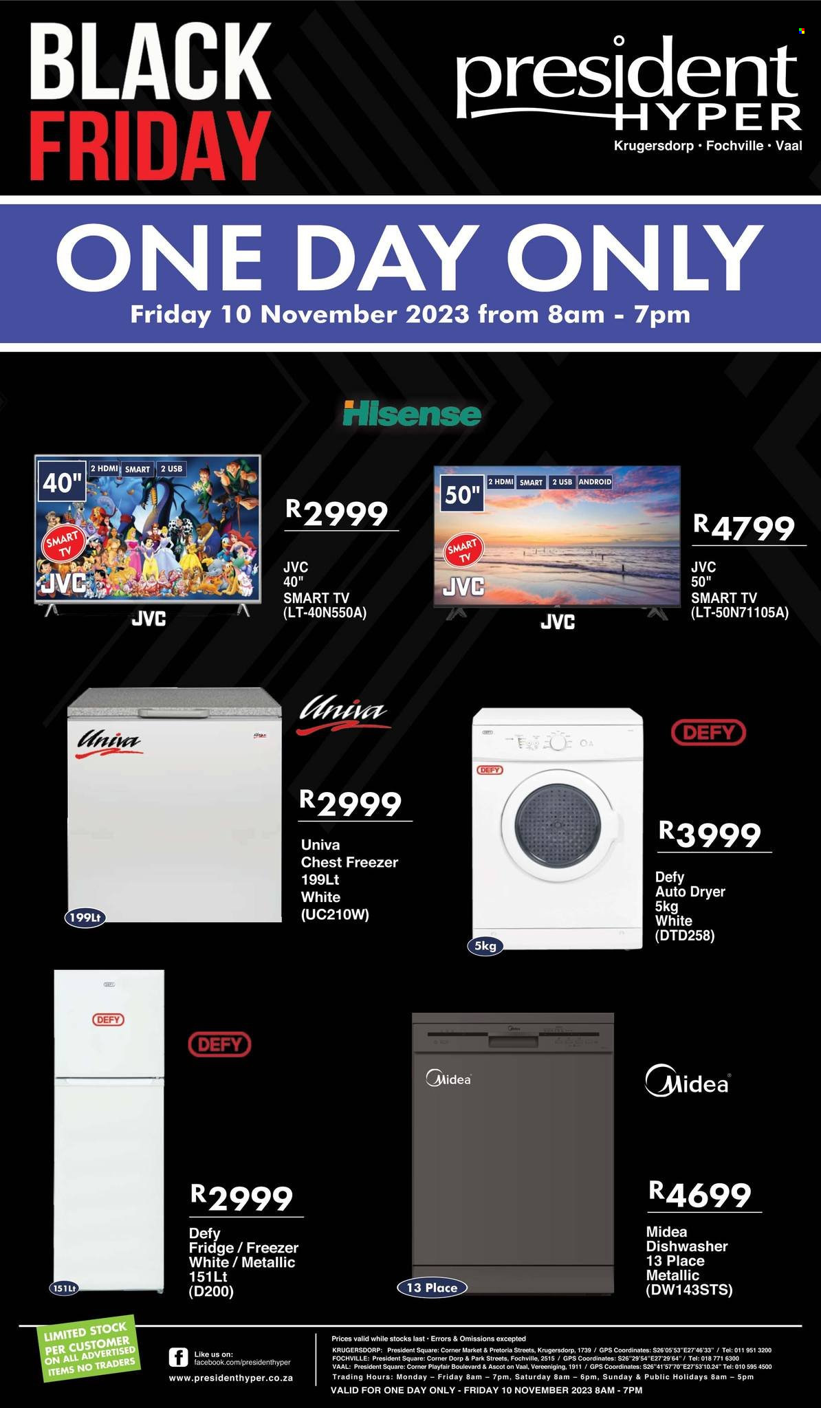 President Hyper specials - 10/11/2023 - 10/11/2023. Page 2