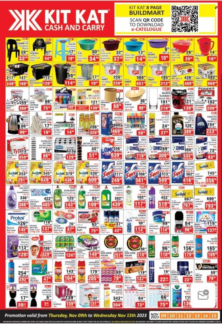 Kit Kat Cash & Carry specials - 09/11/2023 - 15/11/2023. Page 2