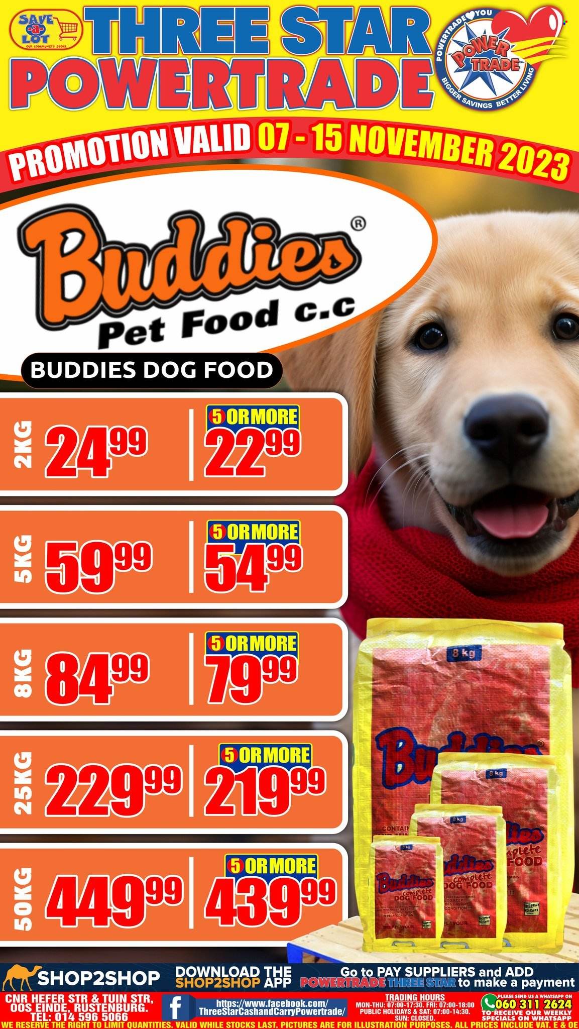 Three Star Cash and Carry specials - 07/11/2023 - 15/11/2023. Page 6