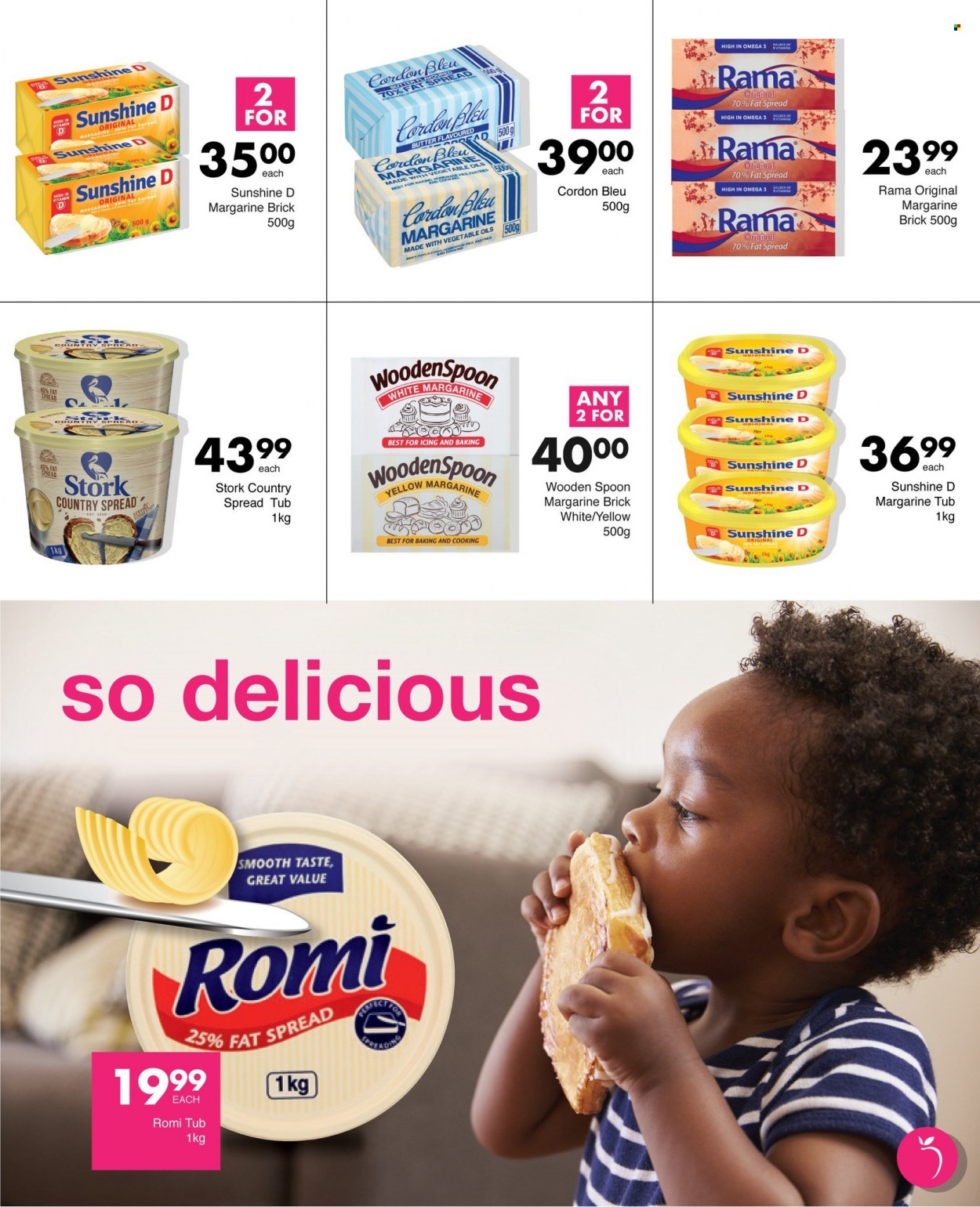 Save supermarket specials - 09/11/2023 - 19/11/2023. Page 4
