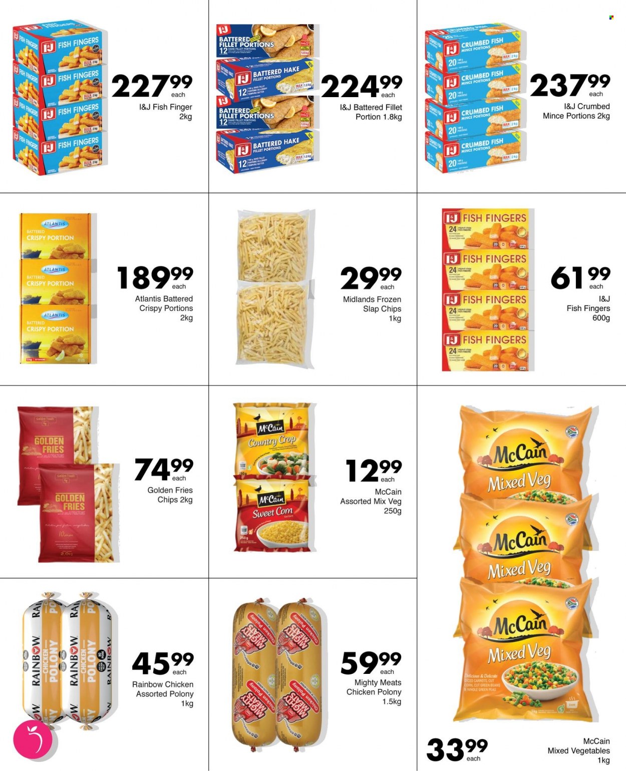 Save supermarket specials - 09/11/2023 - 19/11/2023. Page 5