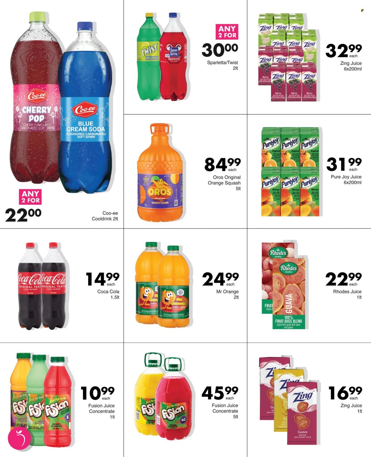 Save supermarket specials - 09/11/2023 - 19/11/2023. Page 6