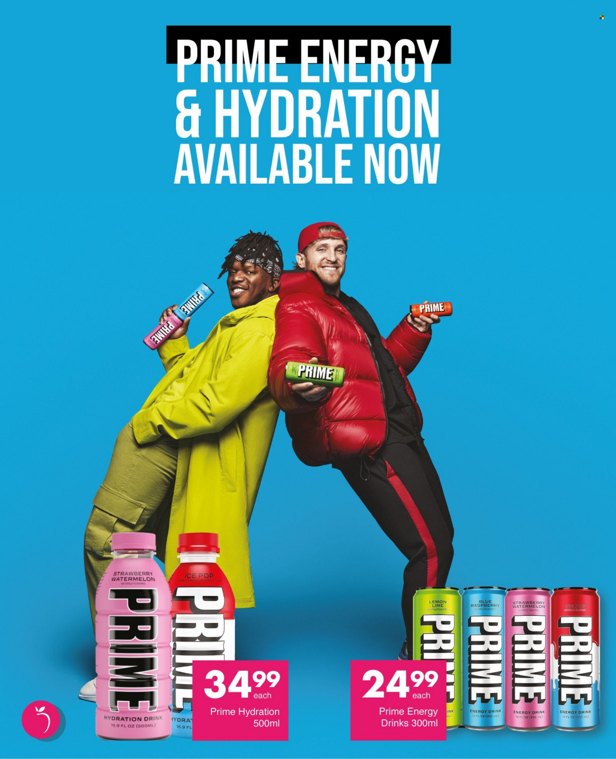 Save supermarket specials - 09/11/2023 - 19/11/2023. Page 7