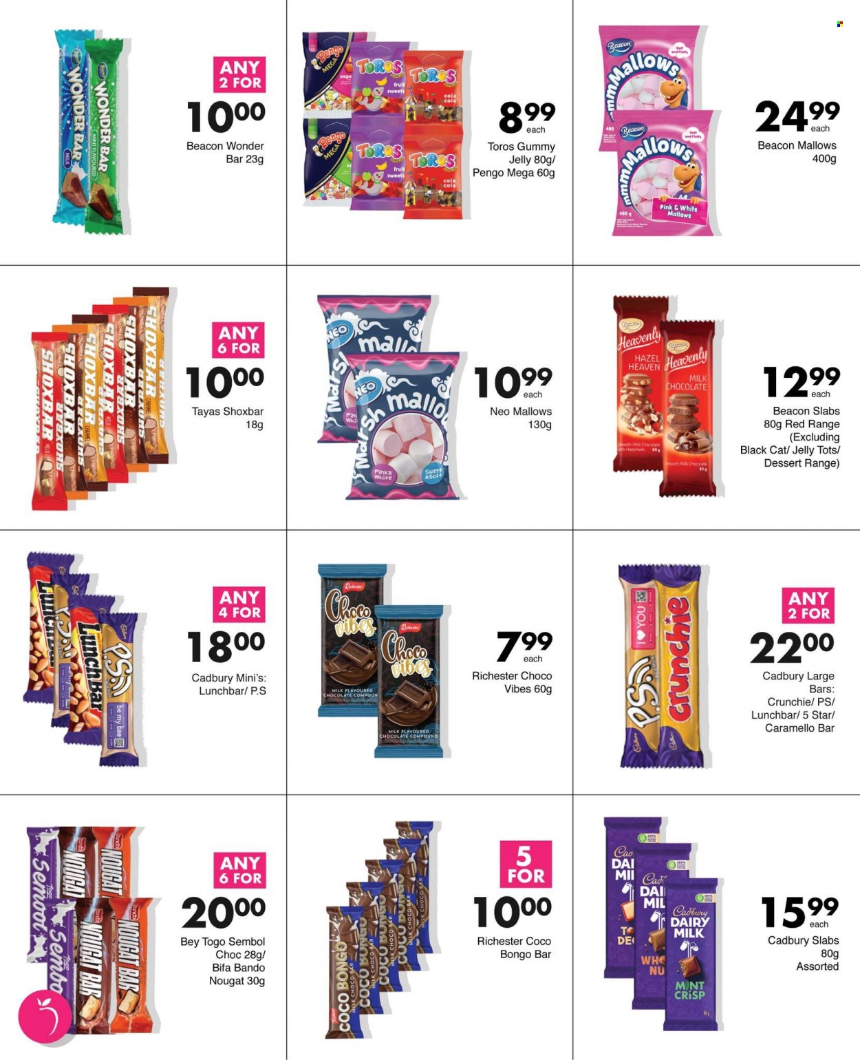 Save supermarket specials - 09/11/2023 - 19/11/2023. Page 9