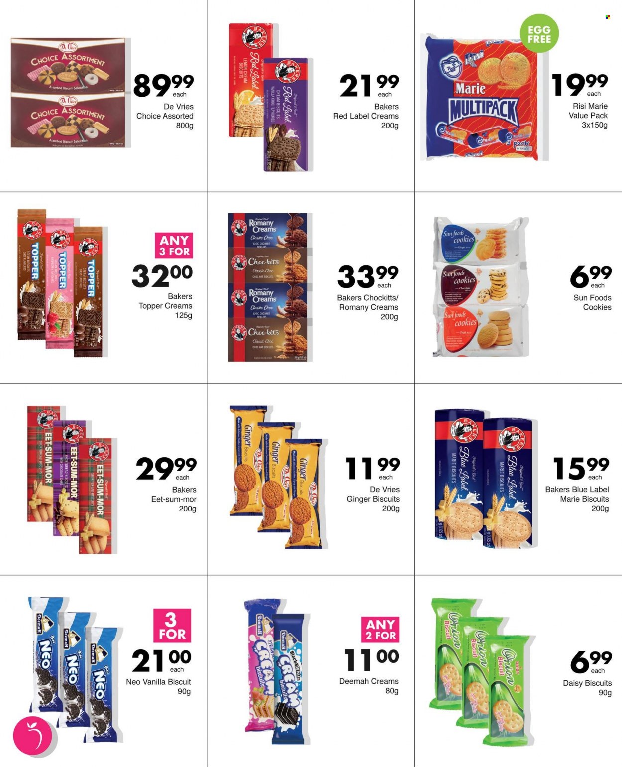 Save supermarket specials - 09/11/2023 - 19/11/2023. Page 10
