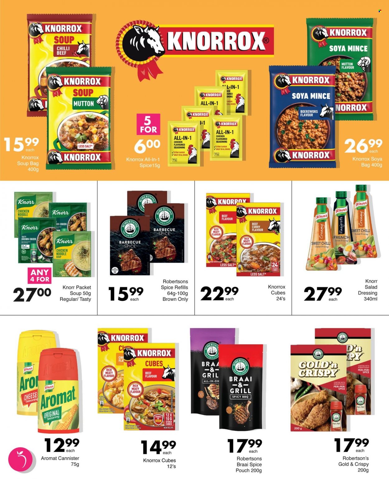 Save supermarket specials - 09/11/2023 - 19/11/2023. Page 16