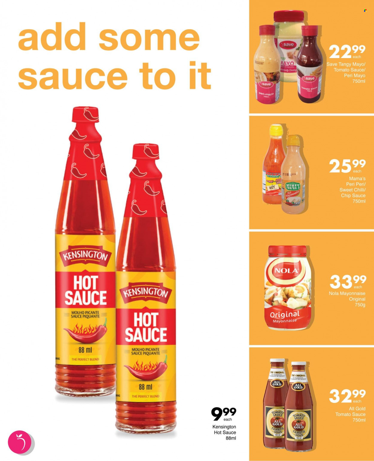 Save supermarket specials - 09/11/2023 - 19/11/2023. Page 17