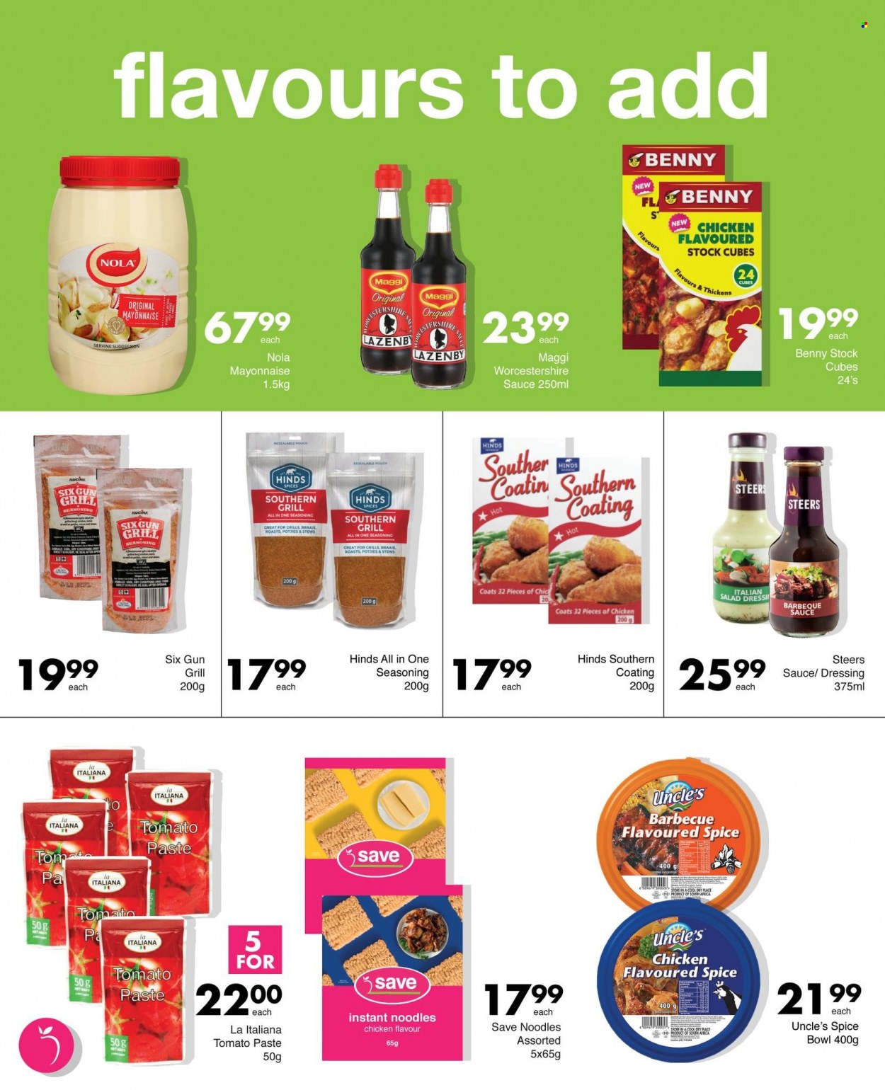 Save supermarket specials - 09/11/2023 - 19/11/2023. Page 18