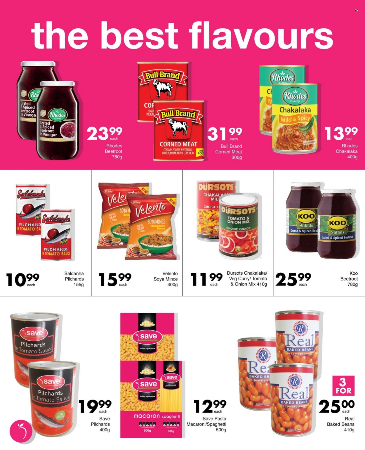 Save supermarket specials - 09/11/2023 - 19/11/2023. Page 19