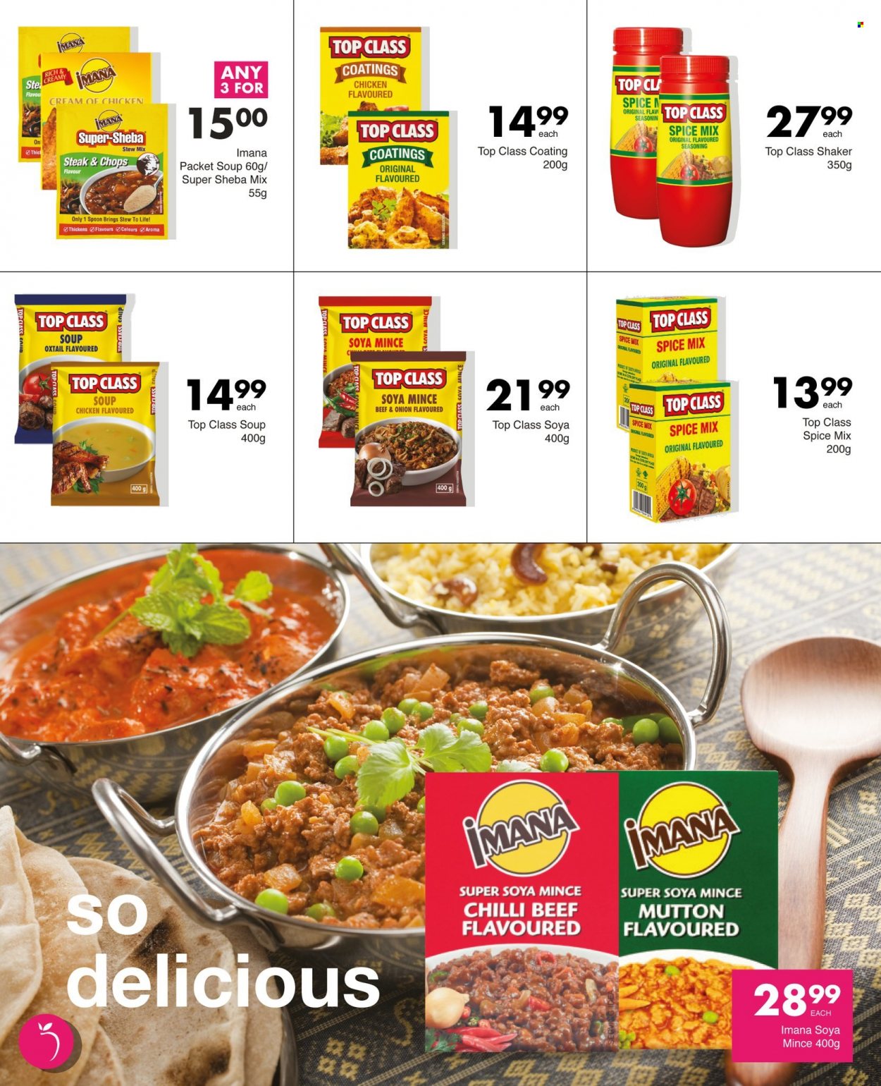Save supermarket specials - 09/11/2023 - 19/11/2023. Page 20
