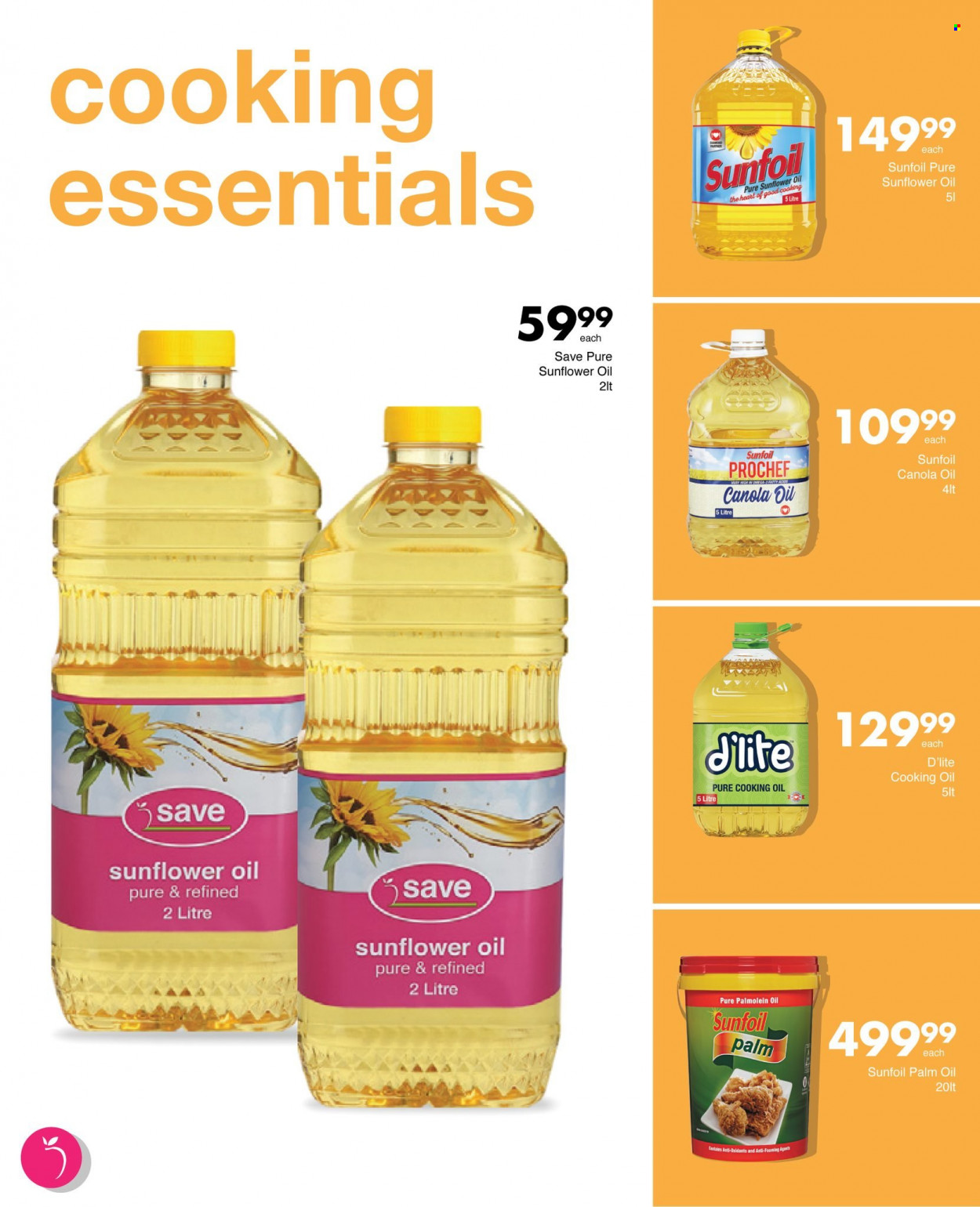 Save supermarket specials - 09/11/2023 - 19/11/2023. Page 21
